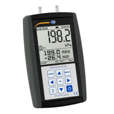PCE-PDA 01L Manometer